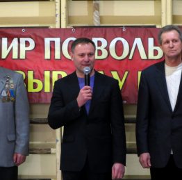 турнір з вільної боротьби3
